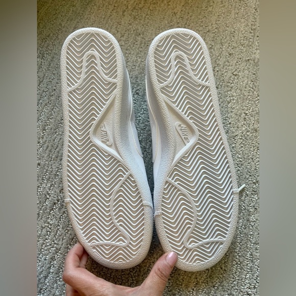 NIB Nike court royale - Picture 7 of 8